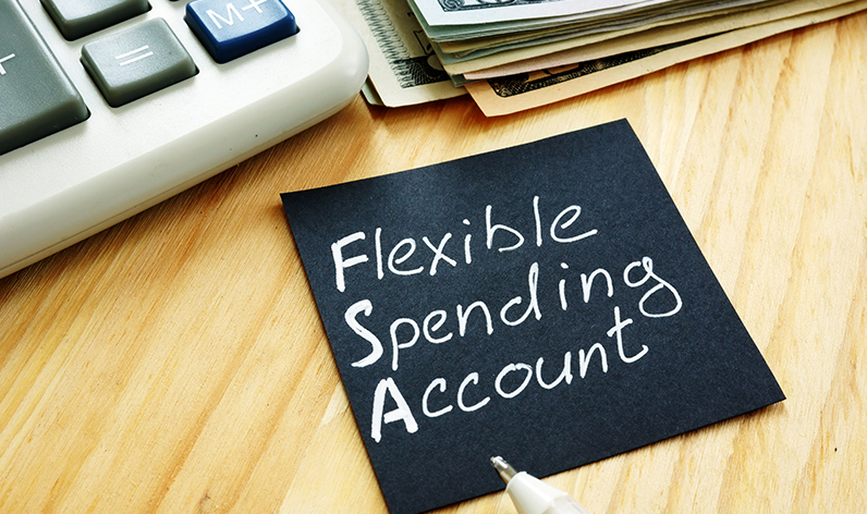 How To Offer FSAs To Your Employees The Board Of Pensions Of The 