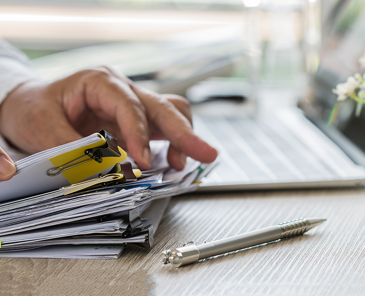 For employers - The Board of Pensions of the Presbyterian Church (U.S.A.)