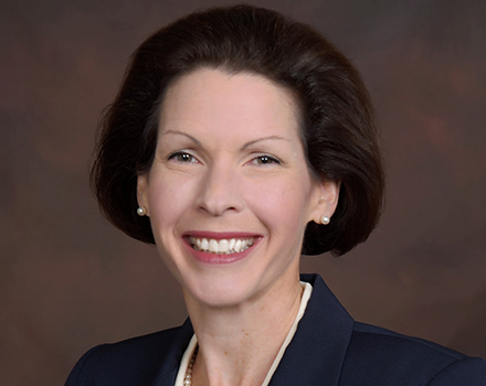 Carrie Mitchell