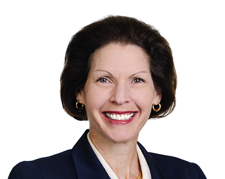 Carrie Mitchell