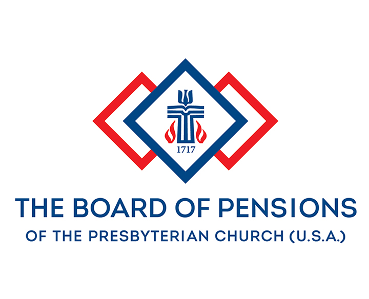 Board of Pensions logo
