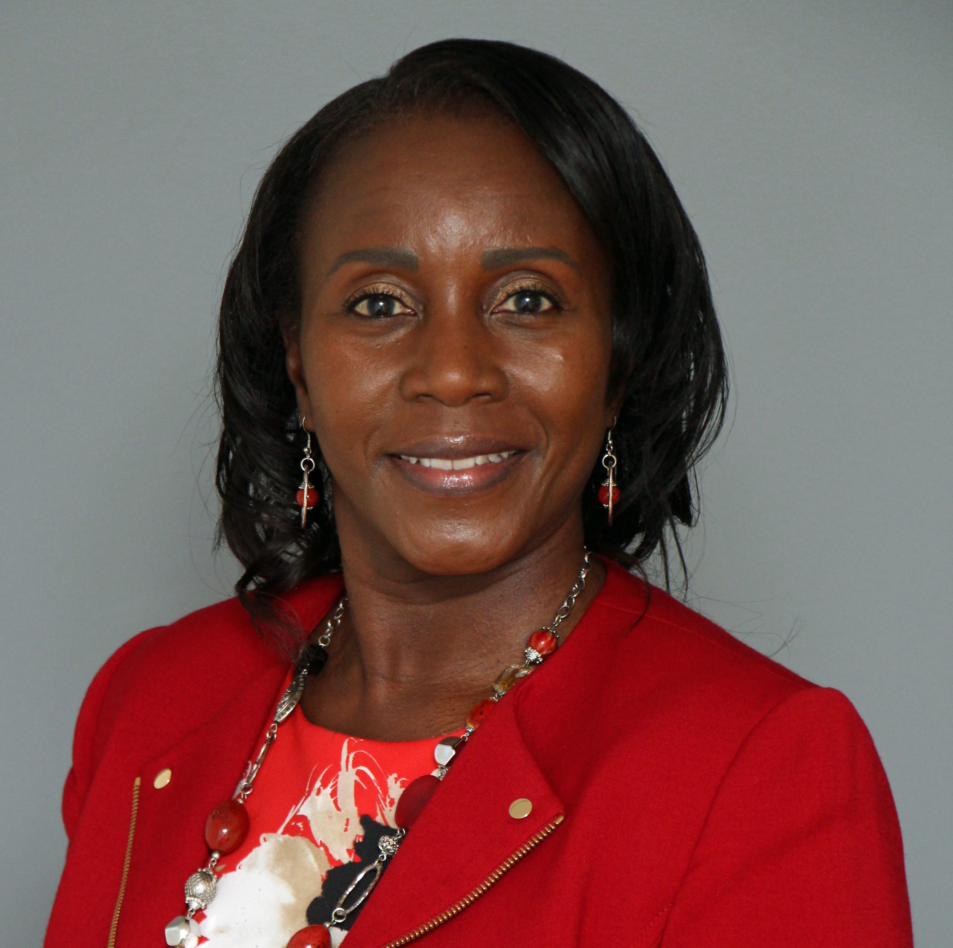 Vivian Wesson