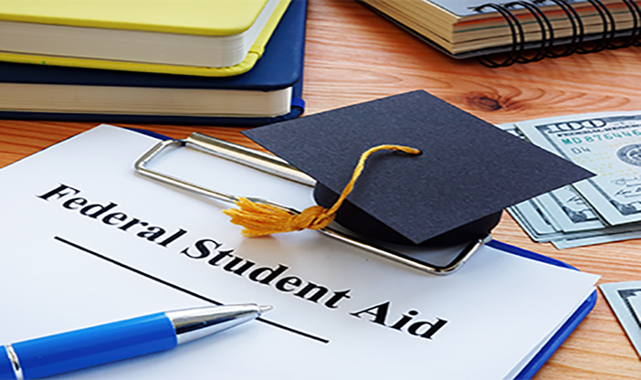 financial aid paperwork