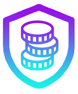 icon of taxes