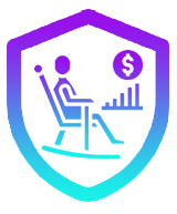 icon of taxes