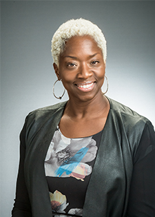Rev. LaRue