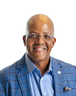 Christopher W. Jackson