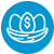 icon of savings nest egg