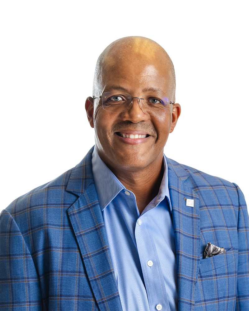Christopher W. Jackson