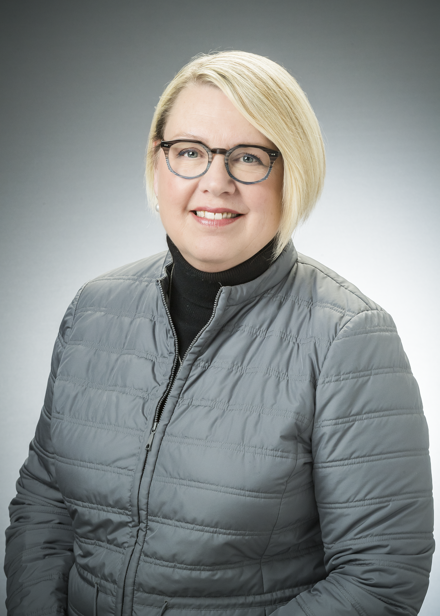 Linda Jacobsen
