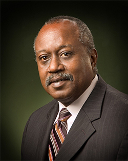 Fred Gamble