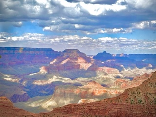 Grand Canyon