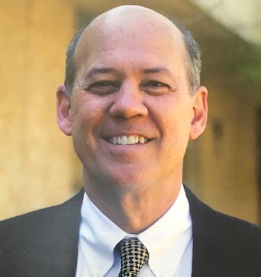 President Paul Baldasare